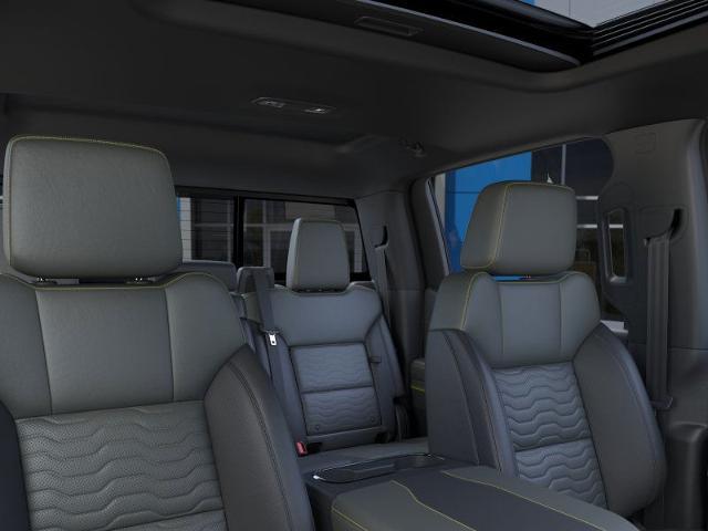 2025 Chevrolet Silverado 1500 Vehicle Photo in TIMONIUM, MD 21093-2300