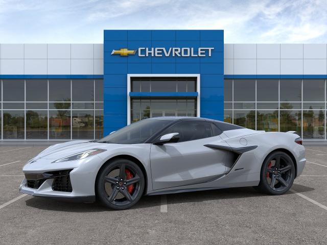 2024 Chevrolet Corvette E-Ray Vehicle Photo in SAINT JAMES, NY 11780-3219