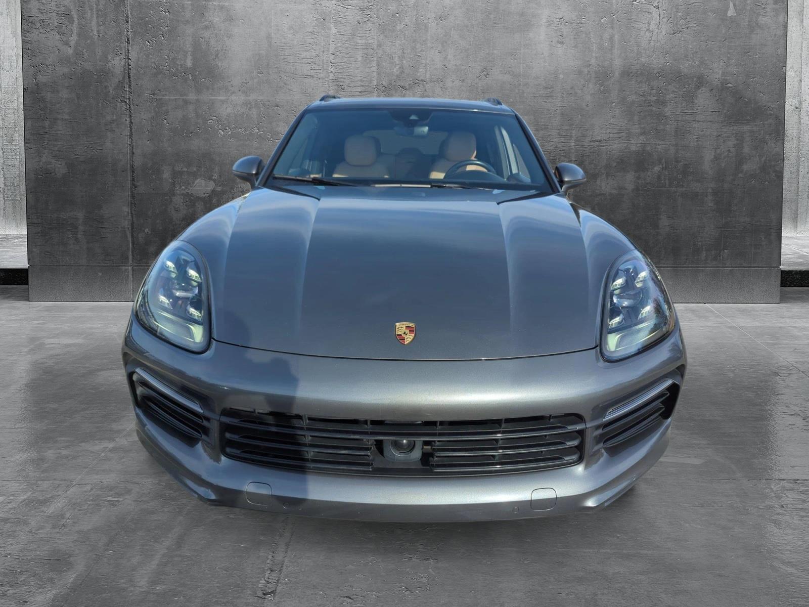 2019 Porsche Cayenne Vehicle Photo in Memphis, TN 38125