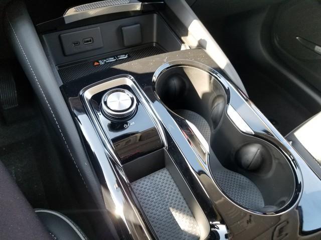 2025 Buick Envision Vehicle Photo in ELYRIA, OH 44035-6349