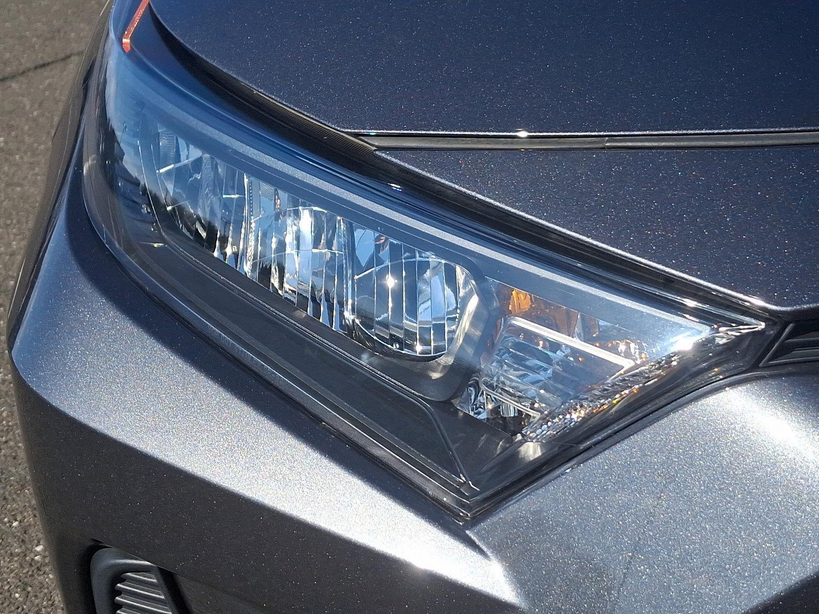 2022 Toyota RAV4 Vehicle Photo in Trevose, PA 19053