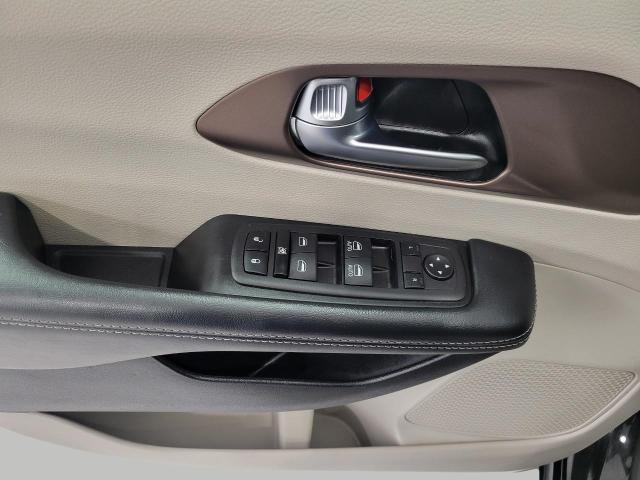 2023 Chrysler Voyager Vehicle Photo in Appleton, WI 54914