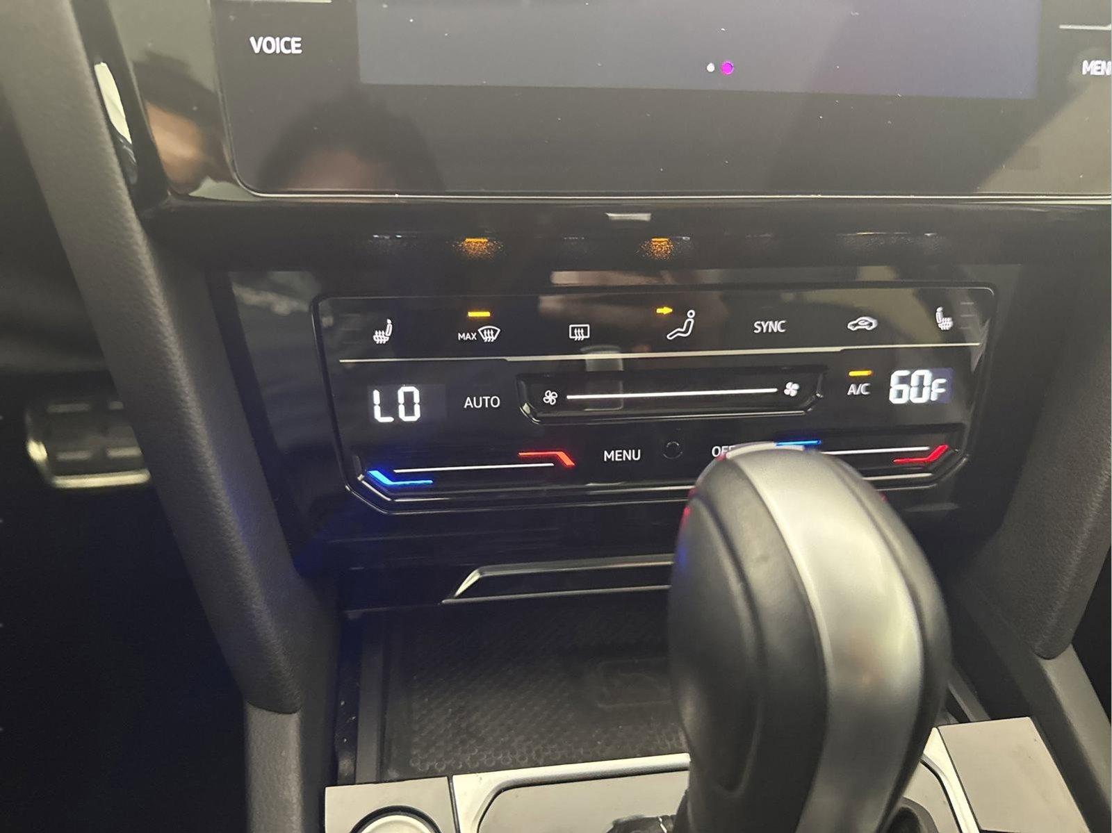 2023 Volkswagen Arteon Vehicle Photo in GEORGETOWN, TX 78626-7508