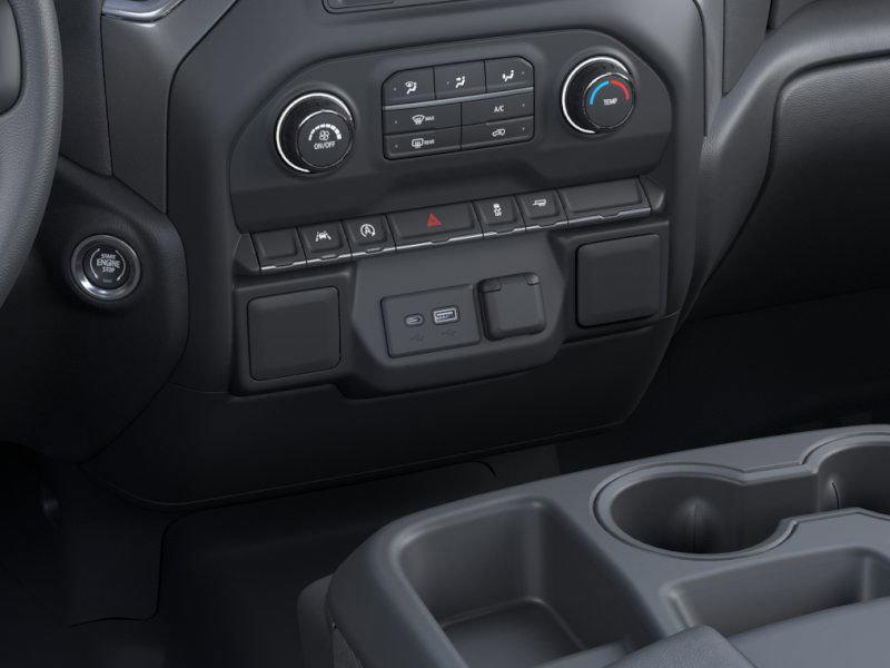 2025 Chevrolet Silverado 1500 Vehicle Photo in LA MESA, CA 91942-8211