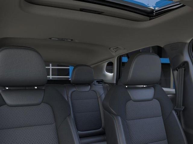 2025 Chevrolet Trax Vehicle Photo in NEDERLAND, TX 77627-8017