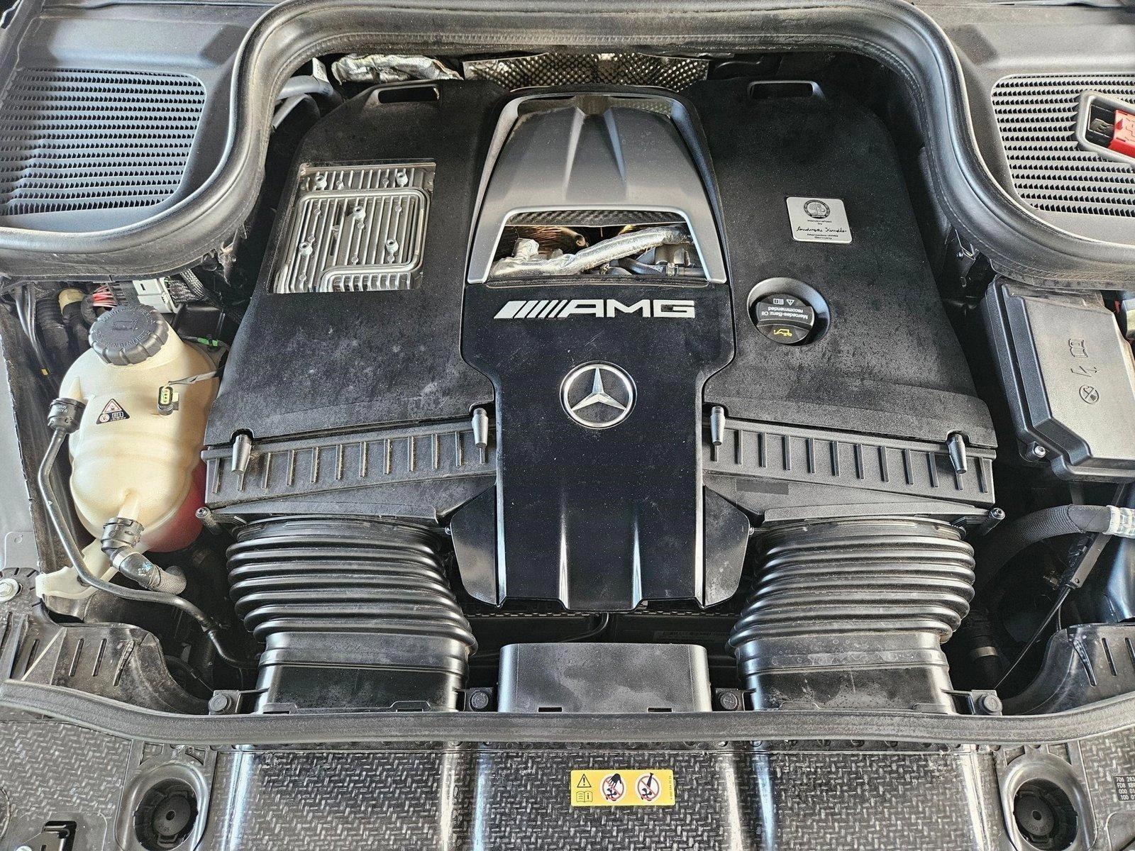 2022 Mercedes-Benz GLE Vehicle Photo in Henderson, NV 89014