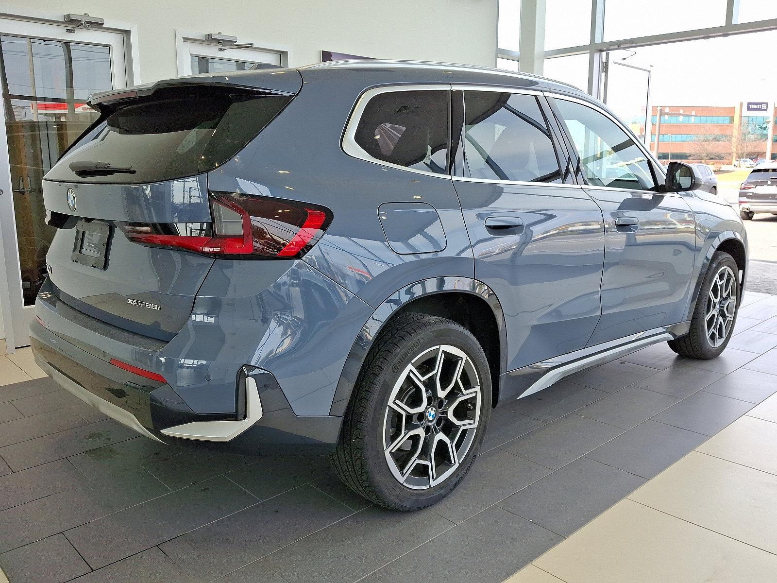 2024 BMW X1 xDrive28i Vehicle Photo in Lancaster, PA 17601
