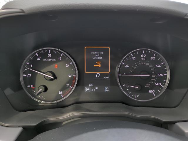 2025 Subaru Crosstrek Vehicle Photo in Green Bay, WI 54304