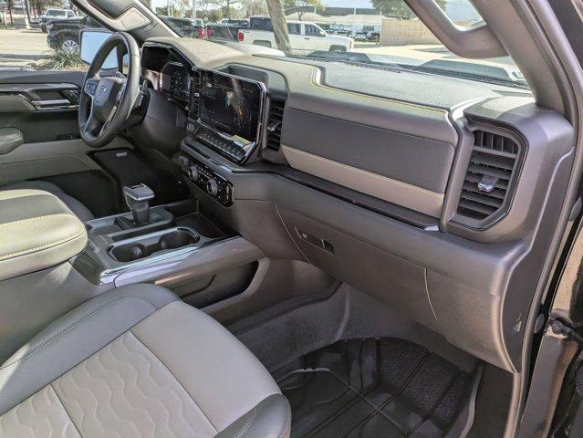 2024 Chevrolet Silverado 1500 Vehicle Photo in SELMA, TX 78154-1459