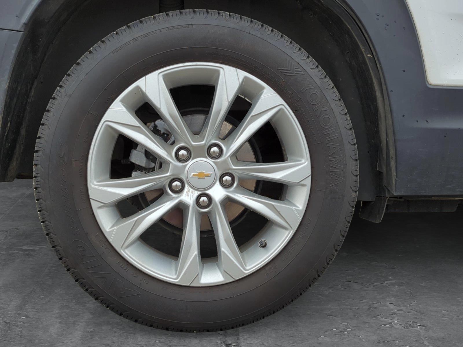 2023 Chevrolet Trailblazer Vehicle Photo in Memphis, TN 38128
