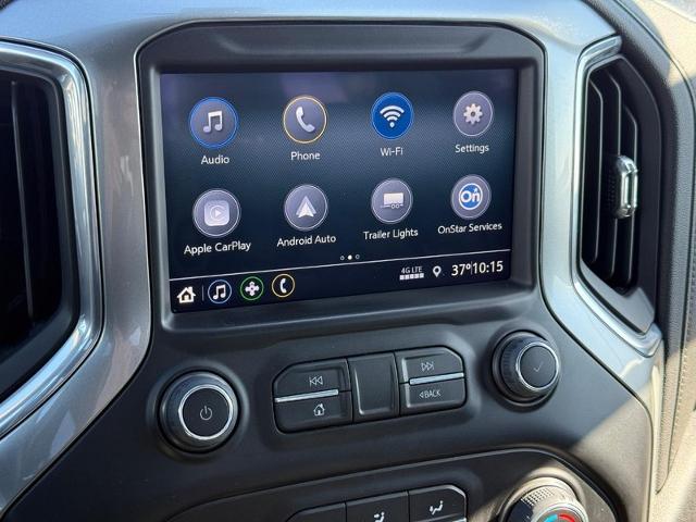 2023 Chevrolet Silverado 2500 HD Vehicle Photo in COLUMBIA, MO 65203-3903