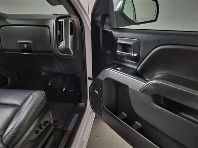 2018 Chevrolet Silverado 1500 Vehicle Photo in PRESCOTT, AZ 86305-3700