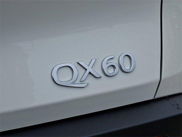 2025 INFINITI QX60 Vehicle Photo in Willow Grove, PA 19090
