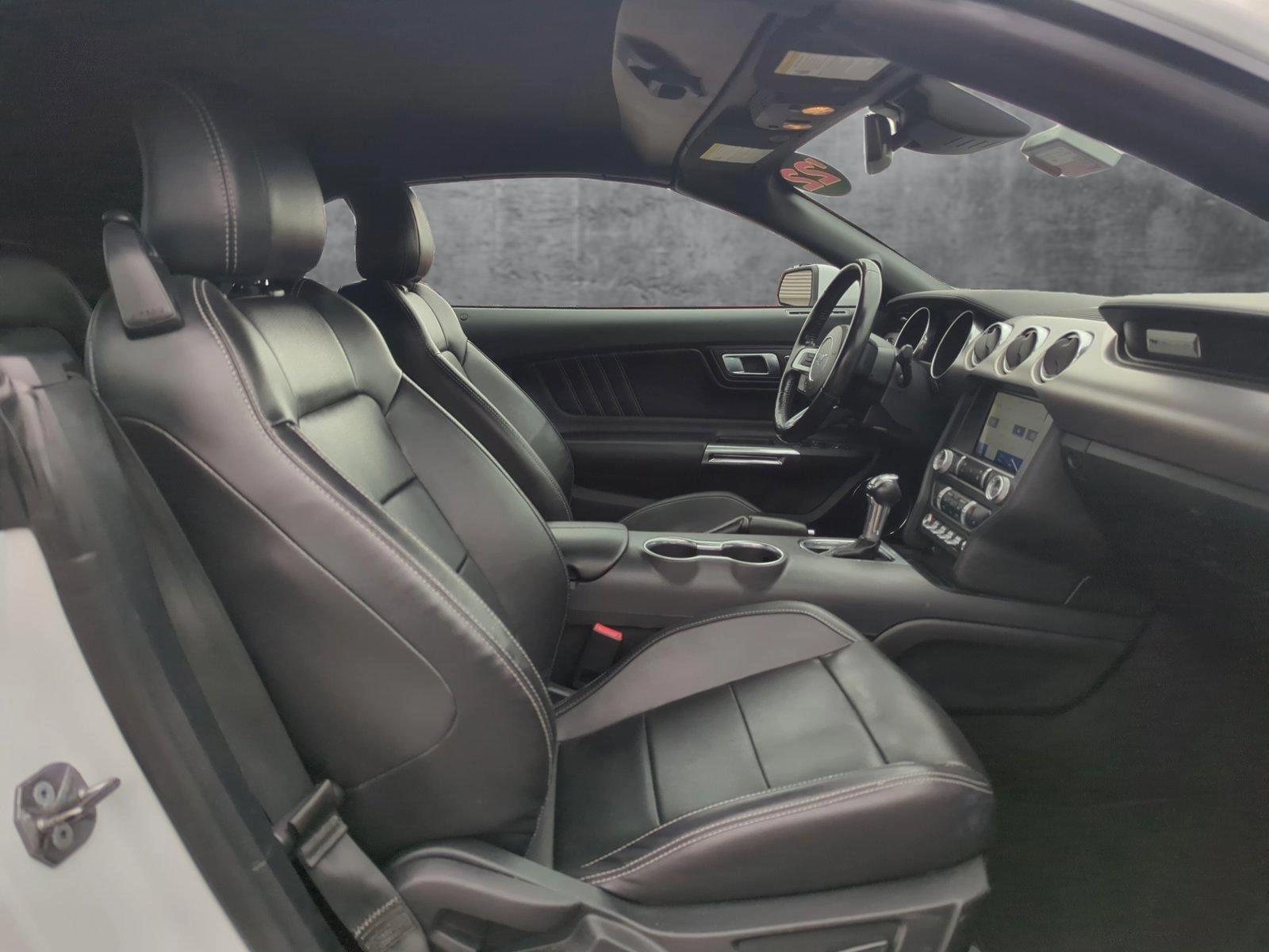 2022 Ford Mustang Vehicle Photo in Memphis, TN 38133
