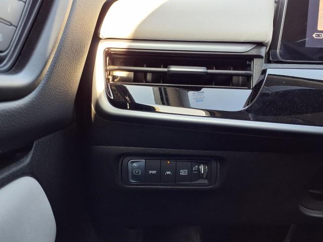 2024 Honda Prologue Vehicle Photo in Oshkosh, WI 54904