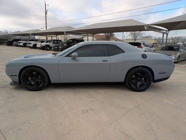 2022 Dodge Challenger Vehicle Photo in SELMA, TX 78154-1460