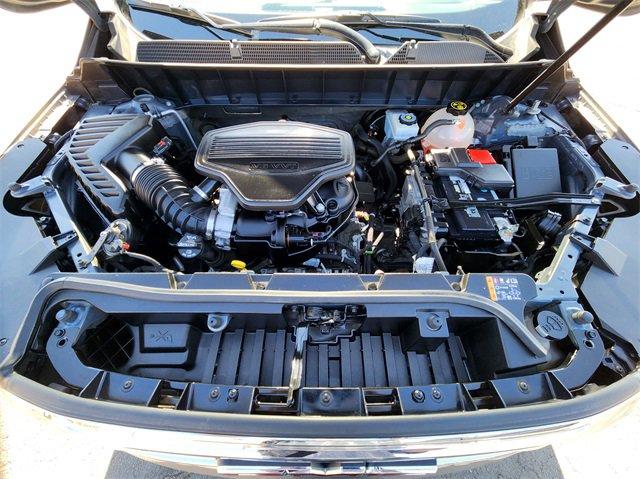 2019 GMC Acadia Vehicle Photo in AURORA, CO 80011-6998