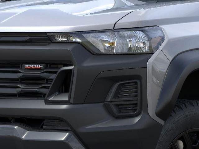 2024 Chevrolet Colorado Vehicle Photo in SOUTH PORTLAND, ME 04106-1997