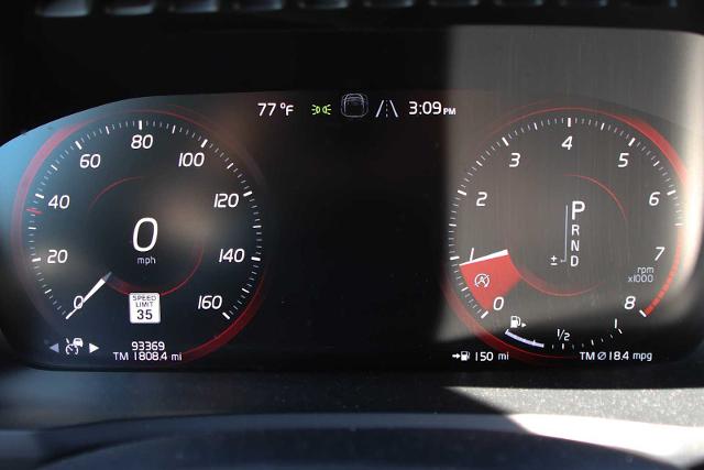 2017 Volvo XC90 Vehicle Photo in SUGAR LAND, TX 77478