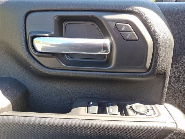 2025 Chevrolet Silverado 2500 HD Vehicle Photo in SEAFORD, DE 19973-8463