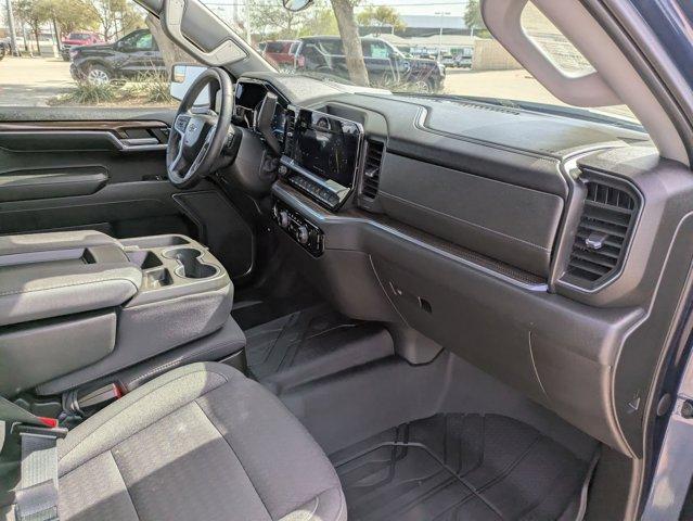 2023 Chevrolet Silverado 1500 Vehicle Photo in SELMA, TX 78154-1459