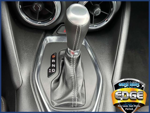 2023 Chevrolet Camaro Vehicle Photo in Roslyn, NY 11576