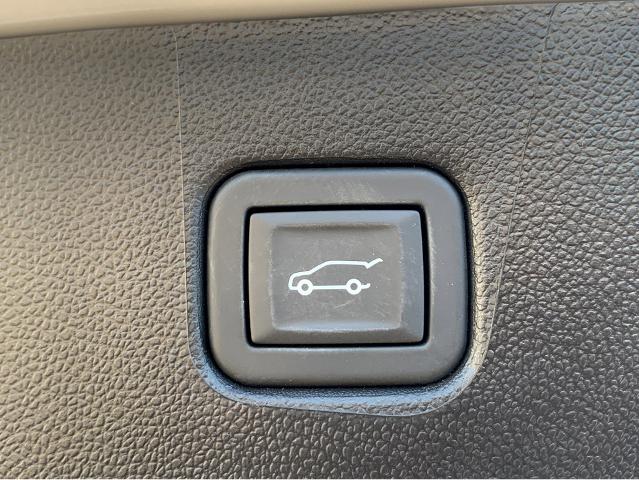 2025 Chevrolet Blazer Vehicle Photo in POOLER, GA 31322-3252