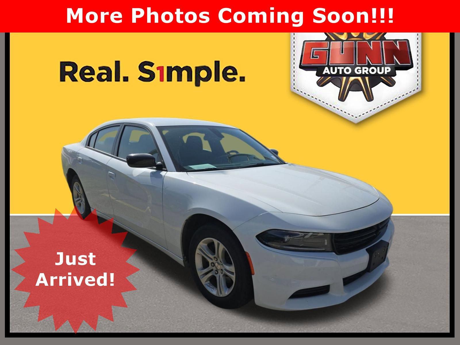 2023 Dodge Charger Vehicle Photo in Seguin, TX 78155