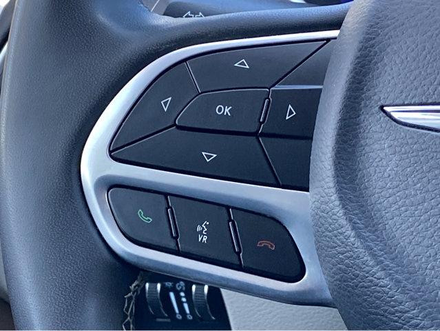 2023 Chrysler Voyager Vehicle Photo in Hinesville, GA 31313