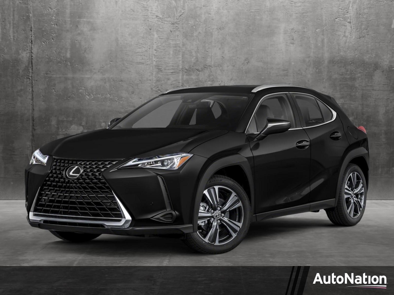 2022 Lexus UX 200 Vehicle Photo in Clearwater, FL 33761