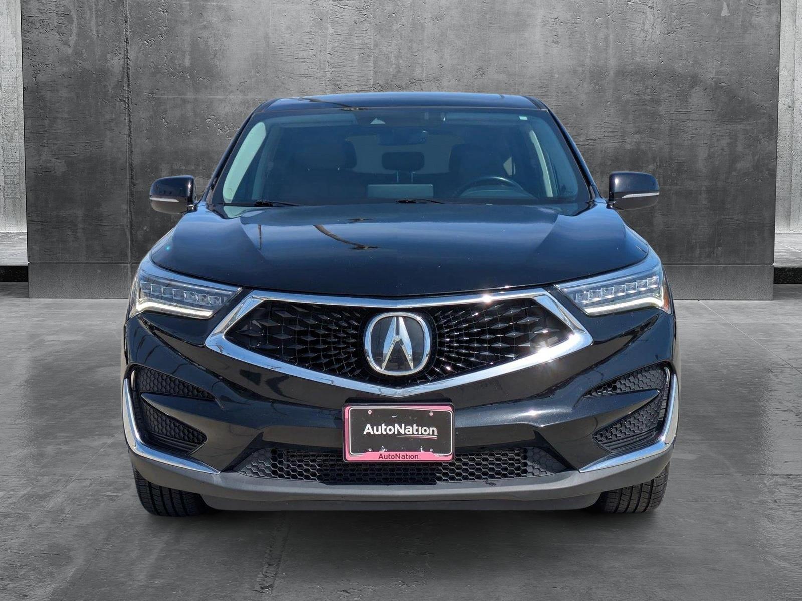 2021 Acura RDX Vehicle Photo in Tustin, CA 92782
