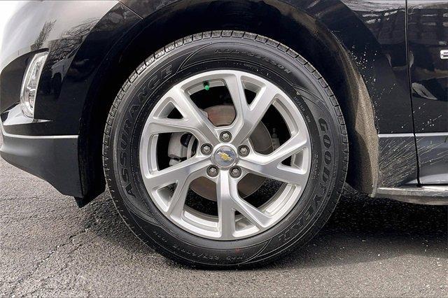2021 Chevrolet Equinox Vehicle Photo in INDEPENDENCE, MO 64055-1314