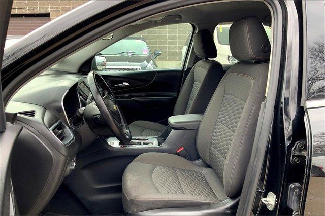 2020 Chevrolet Equinox Vehicle Photo in KANSAS CITY, MO 64114-4545