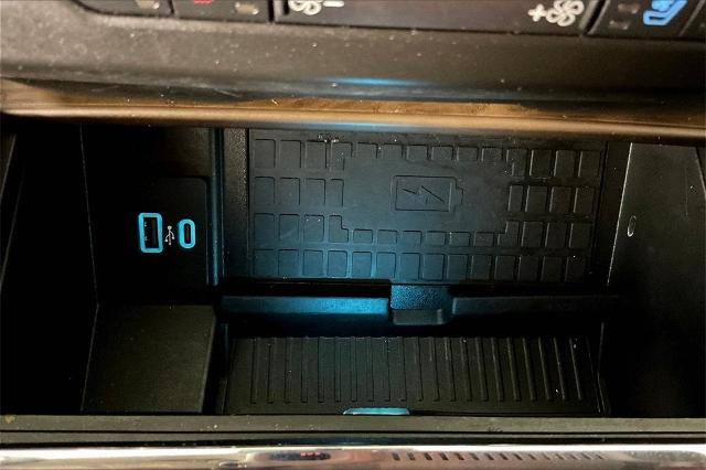 2021 Ford Expedition Max Vehicle Photo in Tulsa, OK 74129