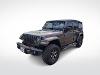 Used 2018 Jeep All-New Wrangler Unlimited Rubicon with VIN 1C4HJXFG0JW187607 for sale in Kansas City
