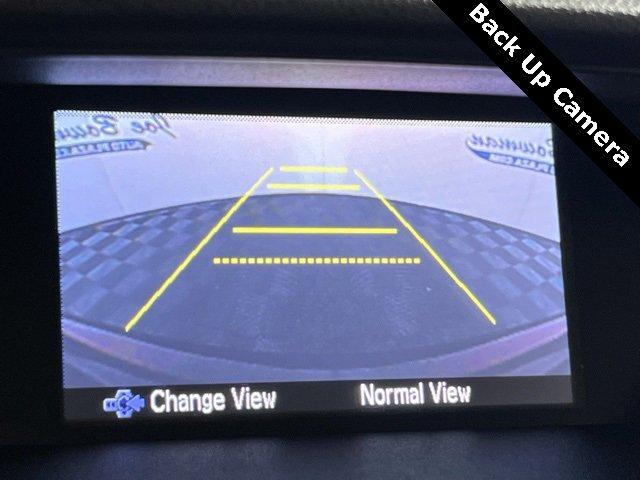 2014 Honda CR-V Vehicle Photo in HARRISONBURG, VA 22801-8763