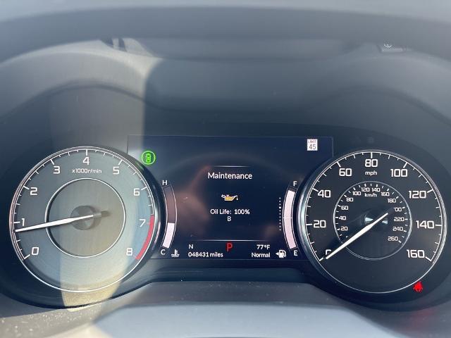 2022 Acura RDX Vehicle Photo in San Antonio, TX 78230