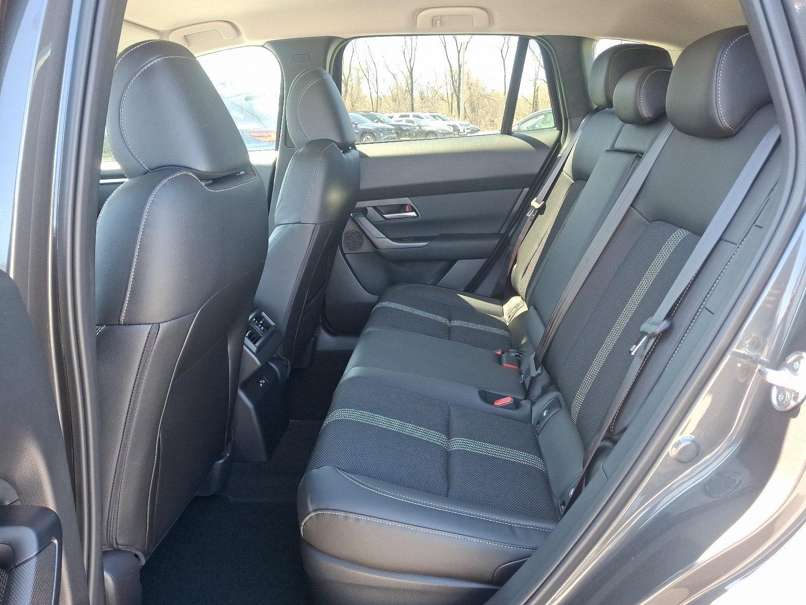 2025 Mazda CX-50 Hybrid Vehicle Photo in Harrisburg, PA 17111