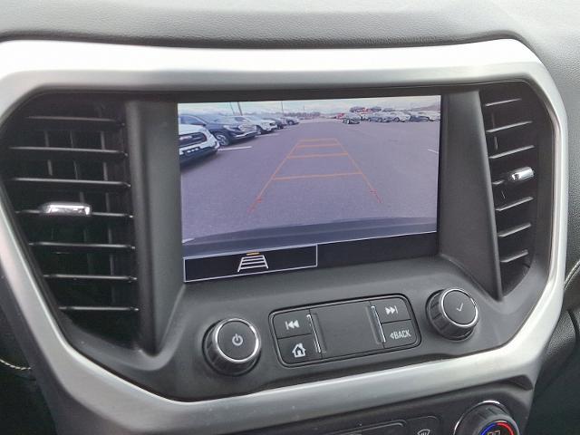 2023 GMC Acadia Vehicle Photo in TREVOSE, PA 19053-4984