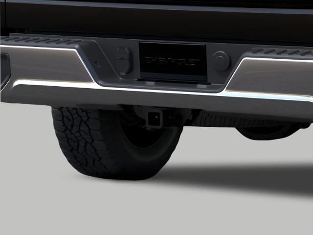 2025 Chevrolet Silverado 1500 Vehicle Photo in Madison, WI 53713