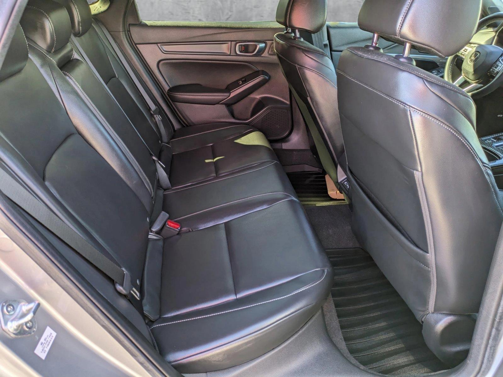 2023 Acura Integra Vehicle Photo in Las Vegas, NV 89149