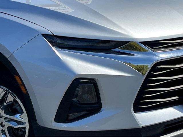 2021 Chevrolet Blazer Vehicle Photo in Savannah, GA 31419