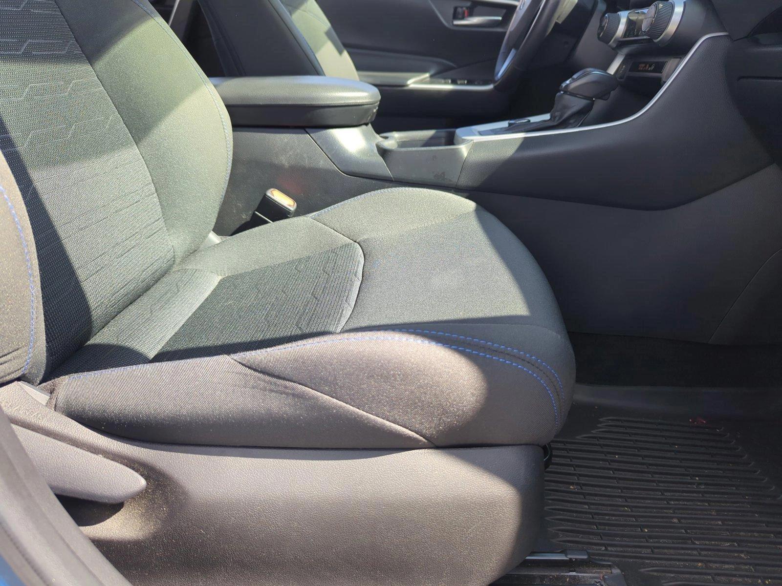 2022 Toyota RAV4 Vehicle Photo in Ft. Myers, FL 33907