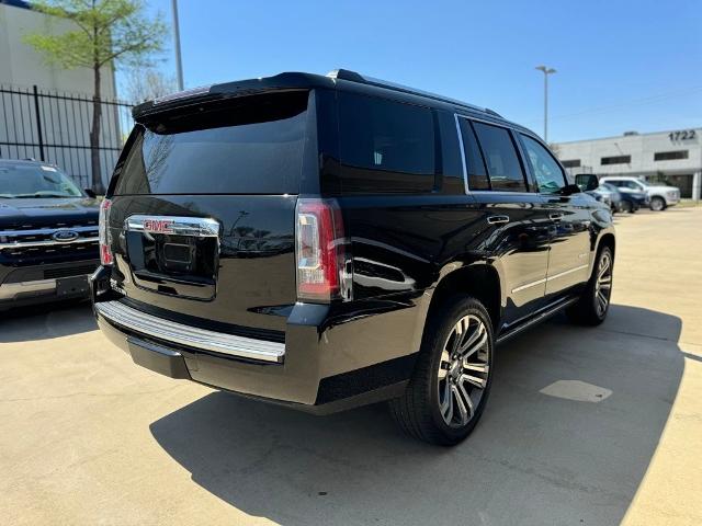 2018 GMC Yukon Vehicle Photo in San Antonio, TX 78230