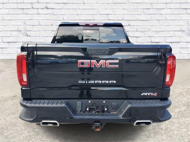 2021 GMC Sierra 1500 Vehicle Photo in SUNRISE, FL 33323-3202