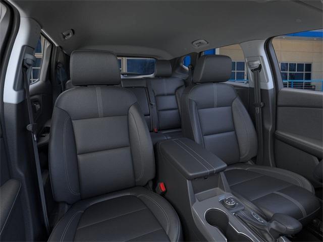 2025 Chevrolet Blazer Vehicle Photo in ENGLEWOOD, CO 80113-6708