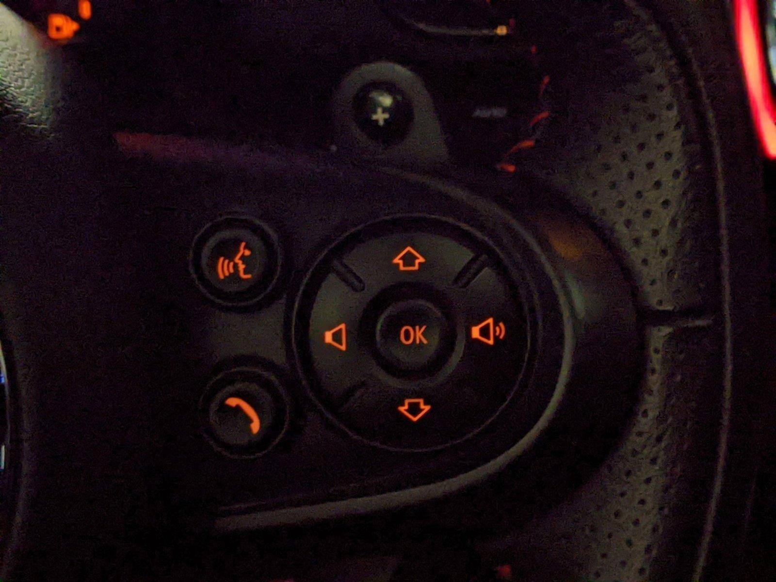 2019 MINI Cooper S Countryman ALL4 Vehicle Photo in Cockeysville, MD 21030
