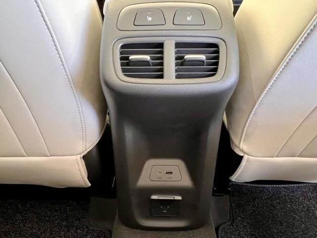 2025 Buick Envision Vehicle Photo in EFFINGHAM, IL 62401-2832