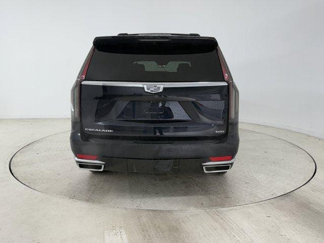 2022 Cadillac Escalade ESV Vehicle Photo in Charlotte, NC 28273