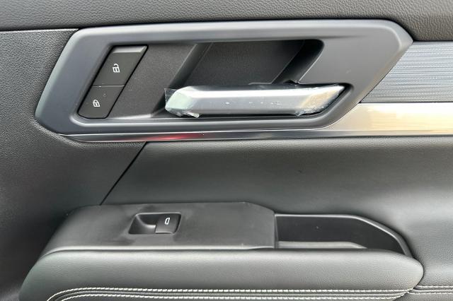 2025 GMC Terrain Vehicle Photo in SPOKANE, WA 99202-2191